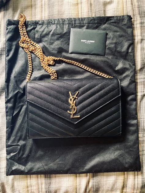 best ysl replica bag|ysl shoulder bag dupe.